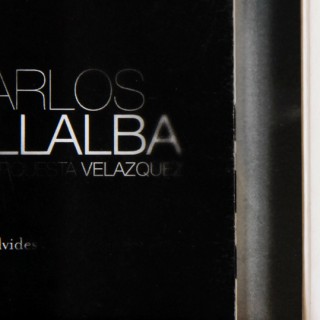 Carlos Villalba